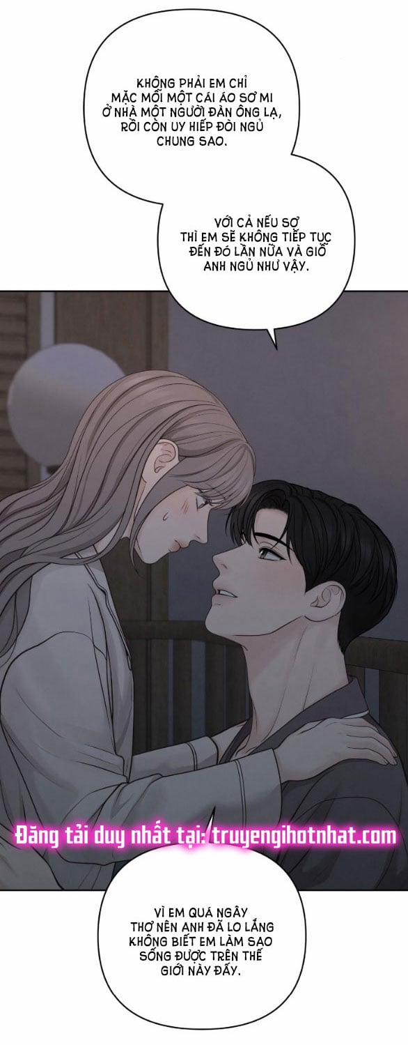 Only Hope - Hy Vọng Duy Nhất 41.2 trang 16