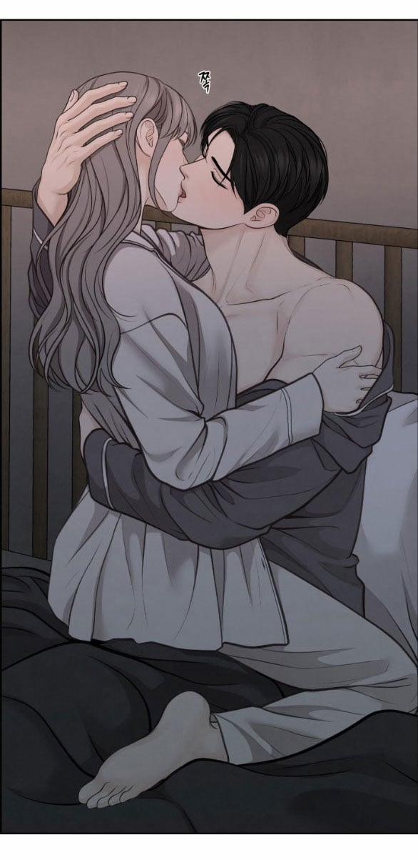 Only Hope - Hy Vọng Duy Nhất 41.2 trang 61