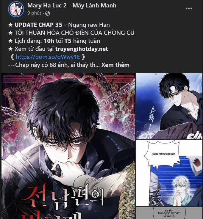 Only Hope - Hy Vọng Duy Nhất 42.1 trang 33