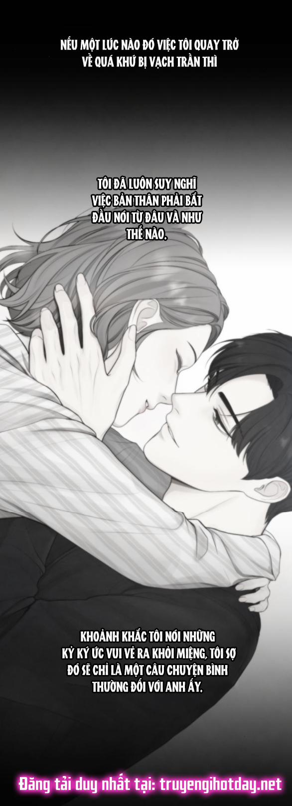 Only Hope - Hy Vọng Duy Nhất 42.2 trang 23