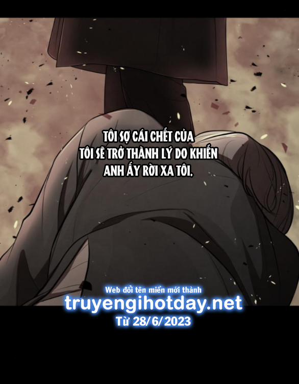 Only Hope - Hy Vọng Duy Nhất 42.2 trang 27