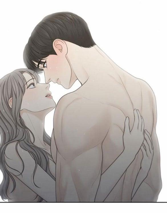 Only Hope - Hy Vọng Duy Nhất 43.1 trang 18