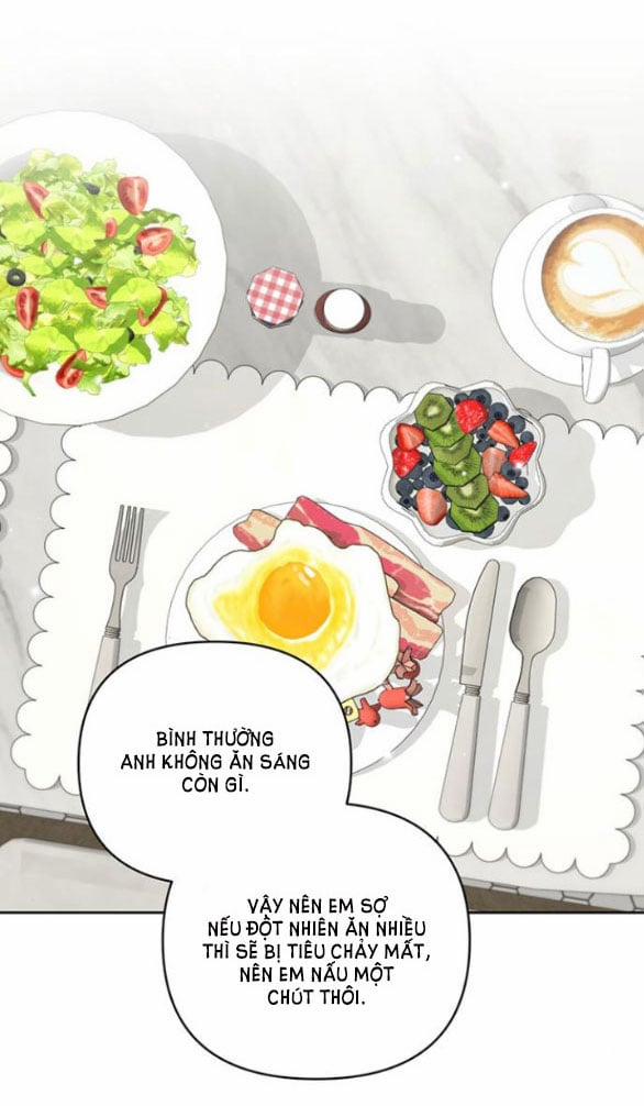 Only Hope - Hy Vọng Duy Nhất 43.1 trang 37