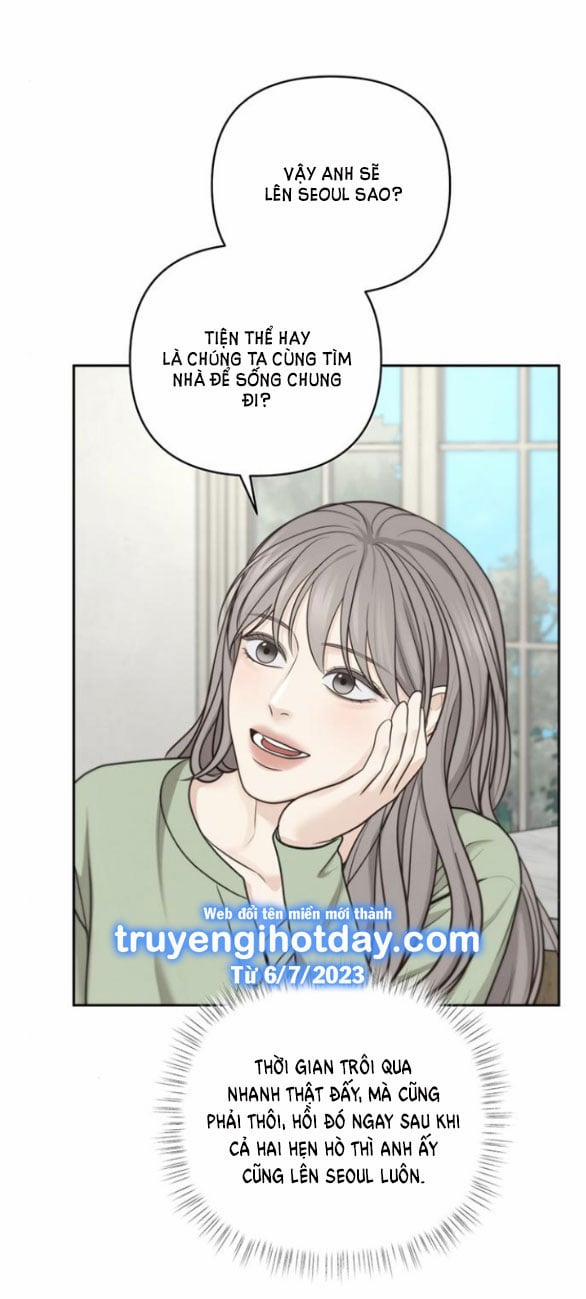 Only Hope - Hy Vọng Duy Nhất 43.1 trang 43