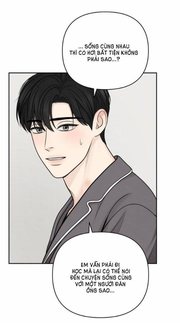 Only Hope - Hy Vọng Duy Nhất 43.1 trang 45