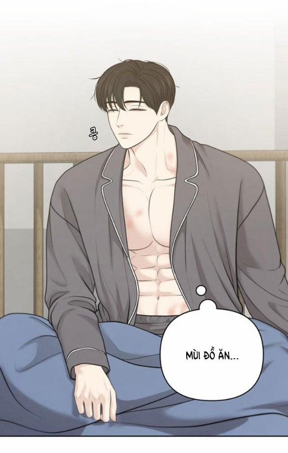 Only Hope - Hy Vọng Duy Nhất 43.1 trang 7