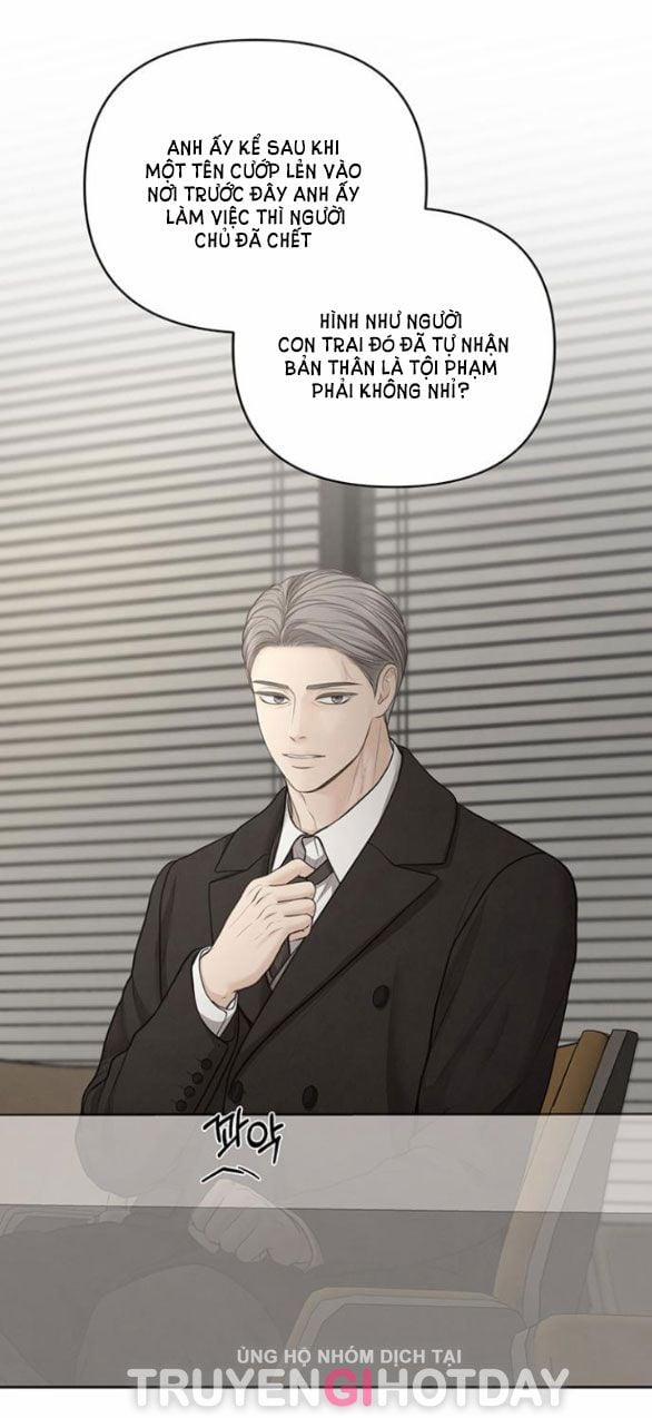 Only Hope - Hy Vọng Duy Nhất 43.2 trang 59