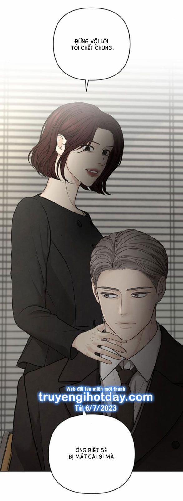 Only Hope - Hy Vọng Duy Nhất 43.2 trang 69