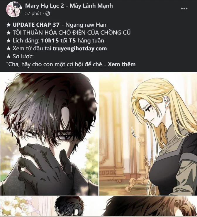 Only Hope - Hy Vọng Duy Nhất 44.1 trang 32