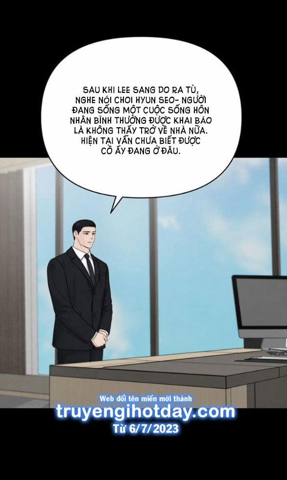 Only Hope - Hy Vọng Duy Nhất 45.1 trang 10