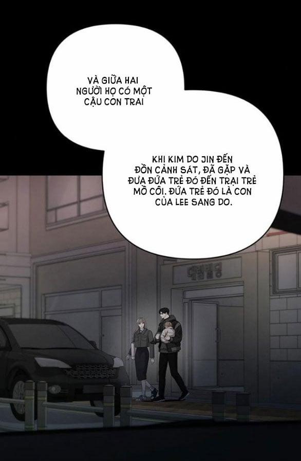 Only Hope - Hy Vọng Duy Nhất 45.1 trang 11