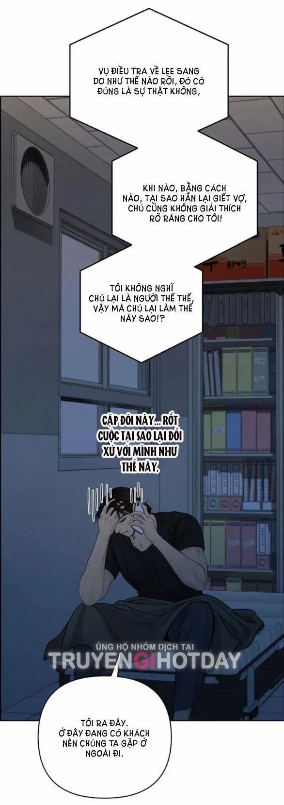 Only Hope - Hy Vọng Duy Nhất 45.2 trang 50