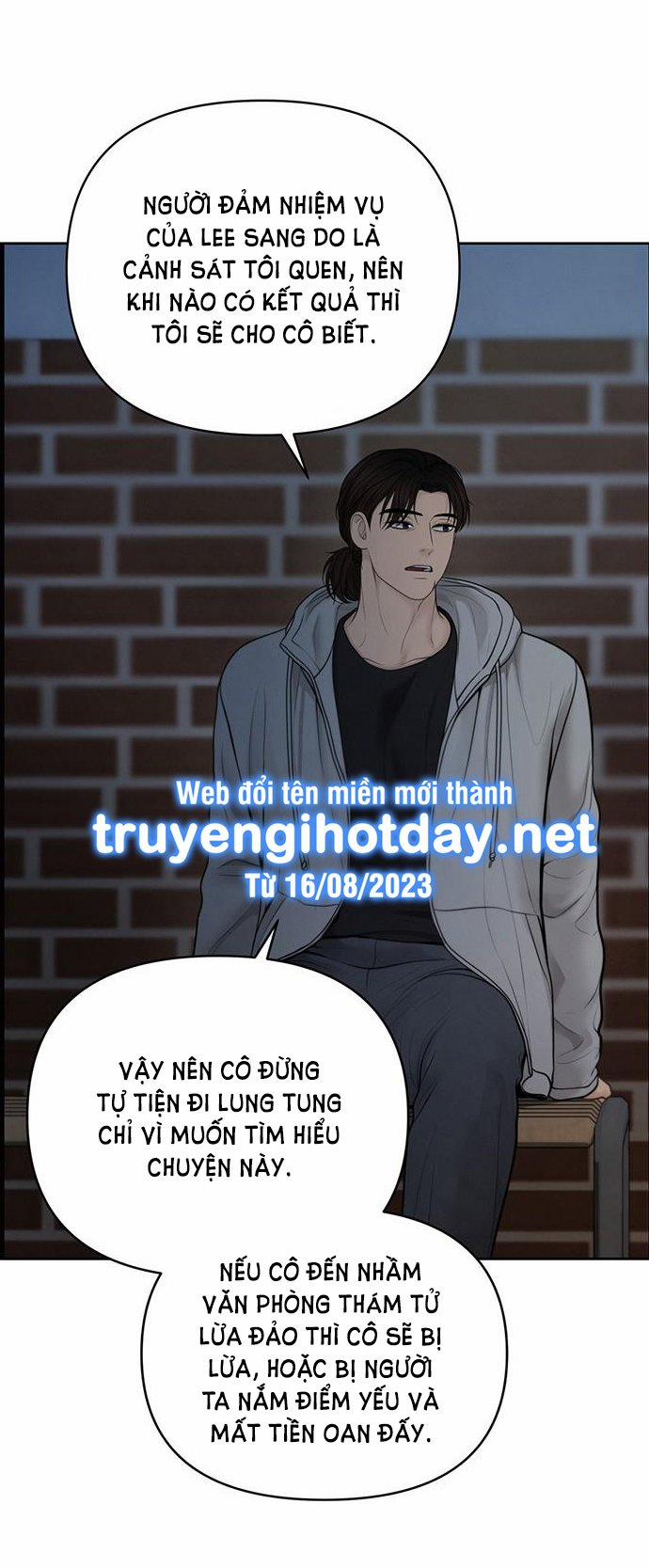 Only Hope - Hy Vọng Duy Nhất 46.1 trang 10