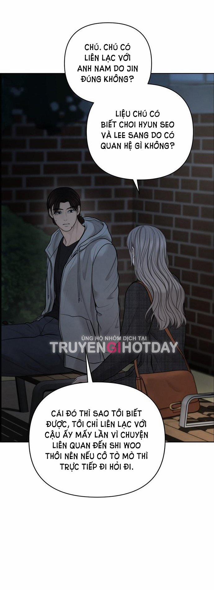 Only Hope - Hy Vọng Duy Nhất 46.1 trang 12