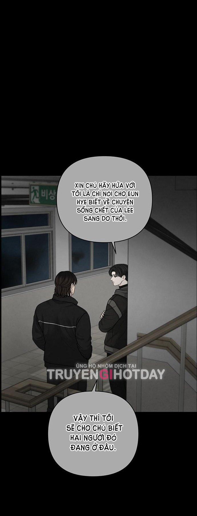 Only Hope - Hy Vọng Duy Nhất 46.1 trang 17