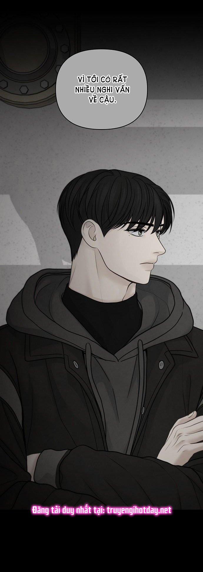 Only Hope - Hy Vọng Duy Nhất 46.1 trang 20