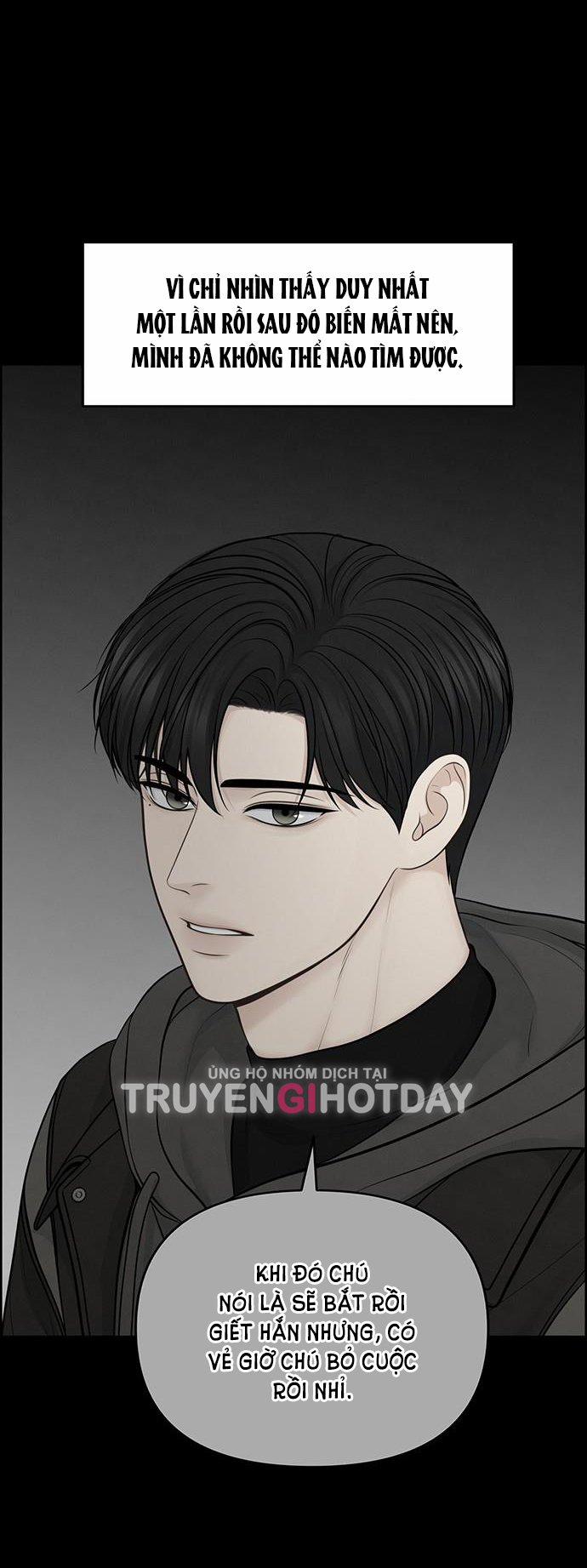 Only Hope - Hy Vọng Duy Nhất 46.1 trang 30