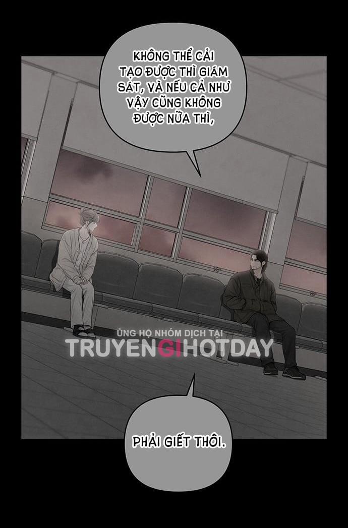 Only Hope - Hy Vọng Duy Nhất 46.2 trang 11