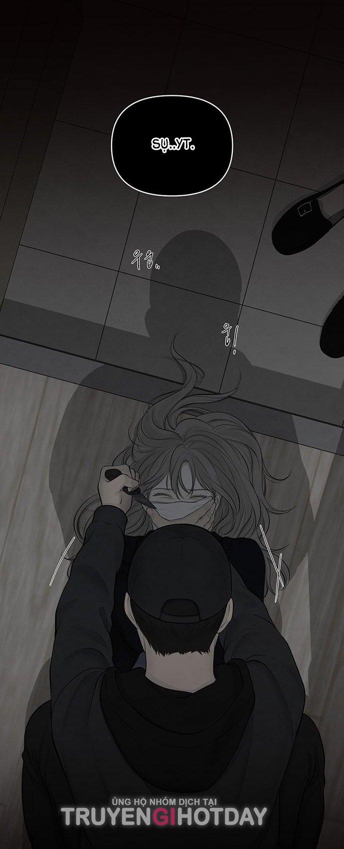 Only Hope - Hy Vọng Duy Nhất 46.2 trang 14