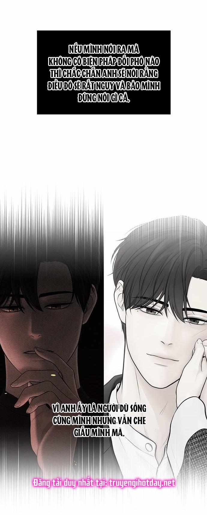 Only Hope - Hy Vọng Duy Nhất 46.2 trang 19