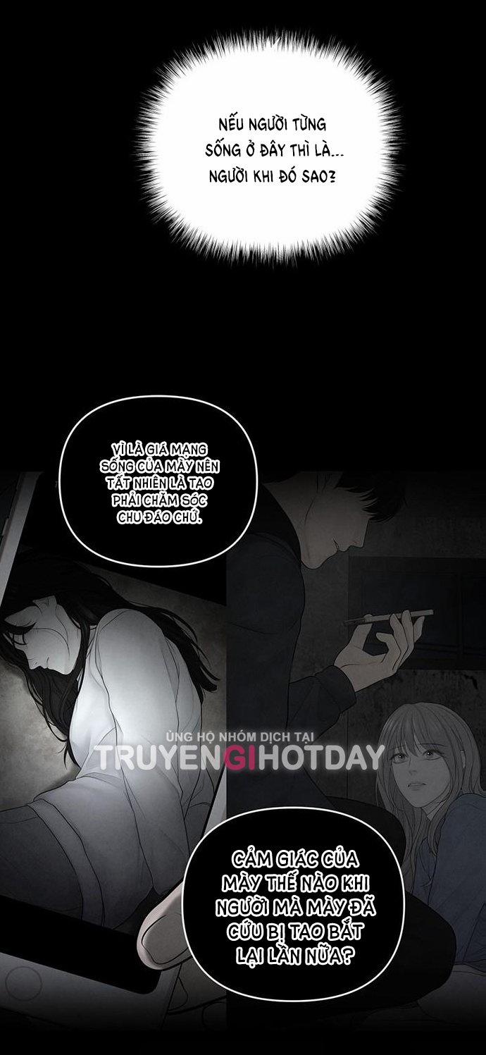 Only Hope - Hy Vọng Duy Nhất 46.2 trang 25