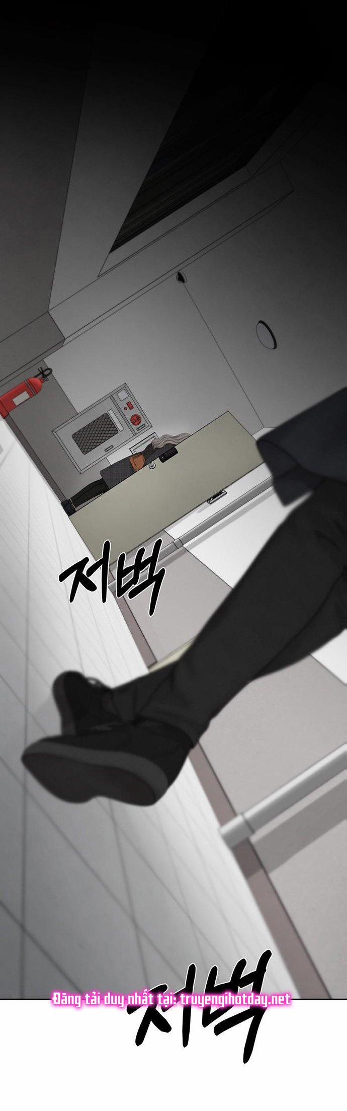 Only Hope - Hy Vọng Duy Nhất 46.2 trang 26