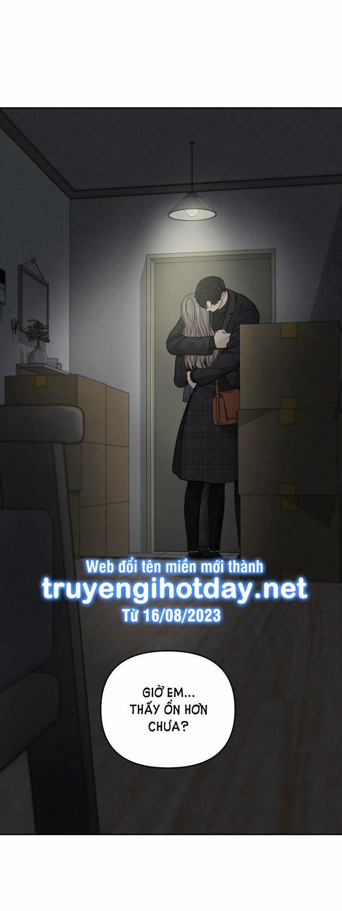 Only Hope - Hy Vọng Duy Nhất 46.2 trang 35