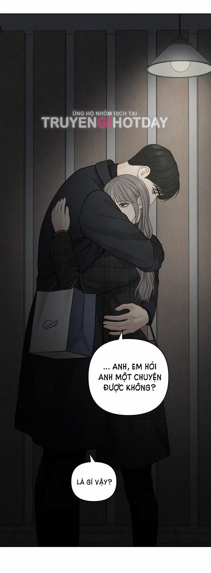 Only Hope - Hy Vọng Duy Nhất 46.2 trang 41