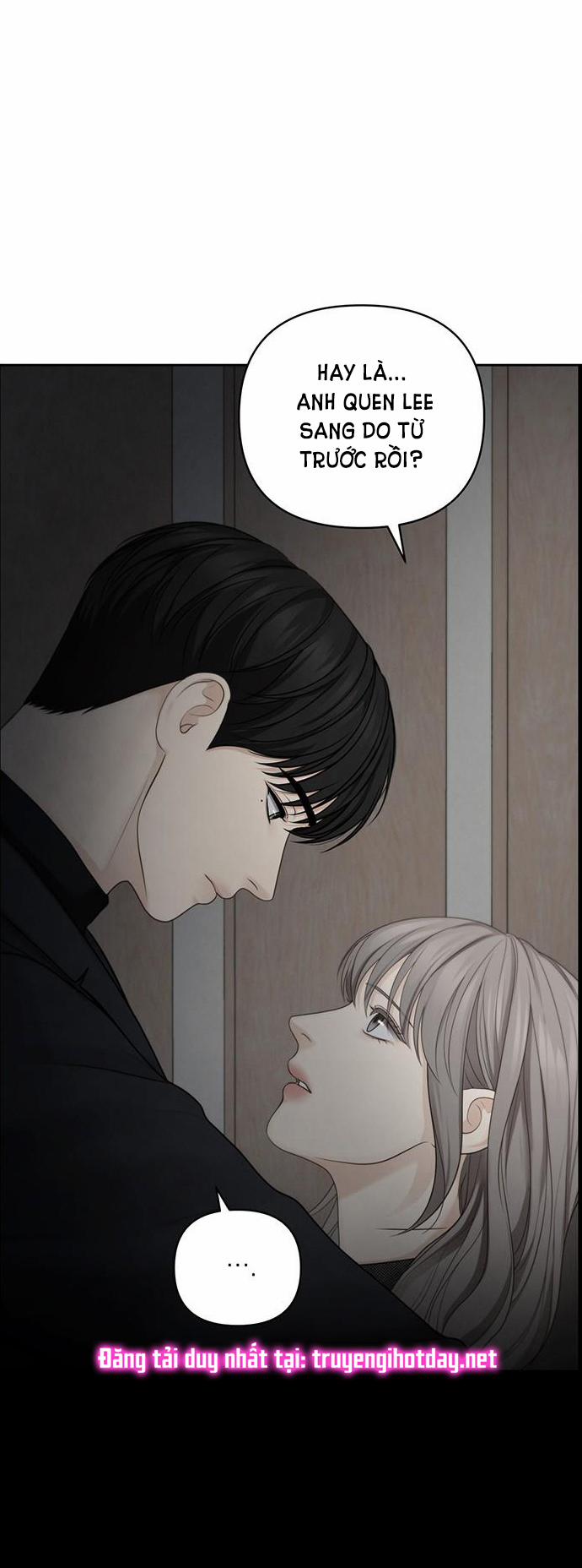 Only Hope - Hy Vọng Duy Nhất 46.2 trang 44