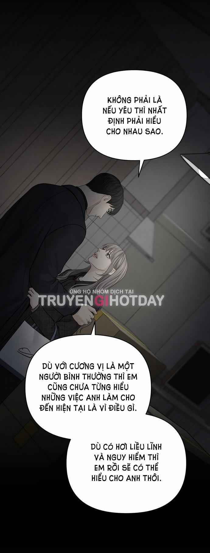 Only Hope - Hy Vọng Duy Nhất 46.2 trang 56