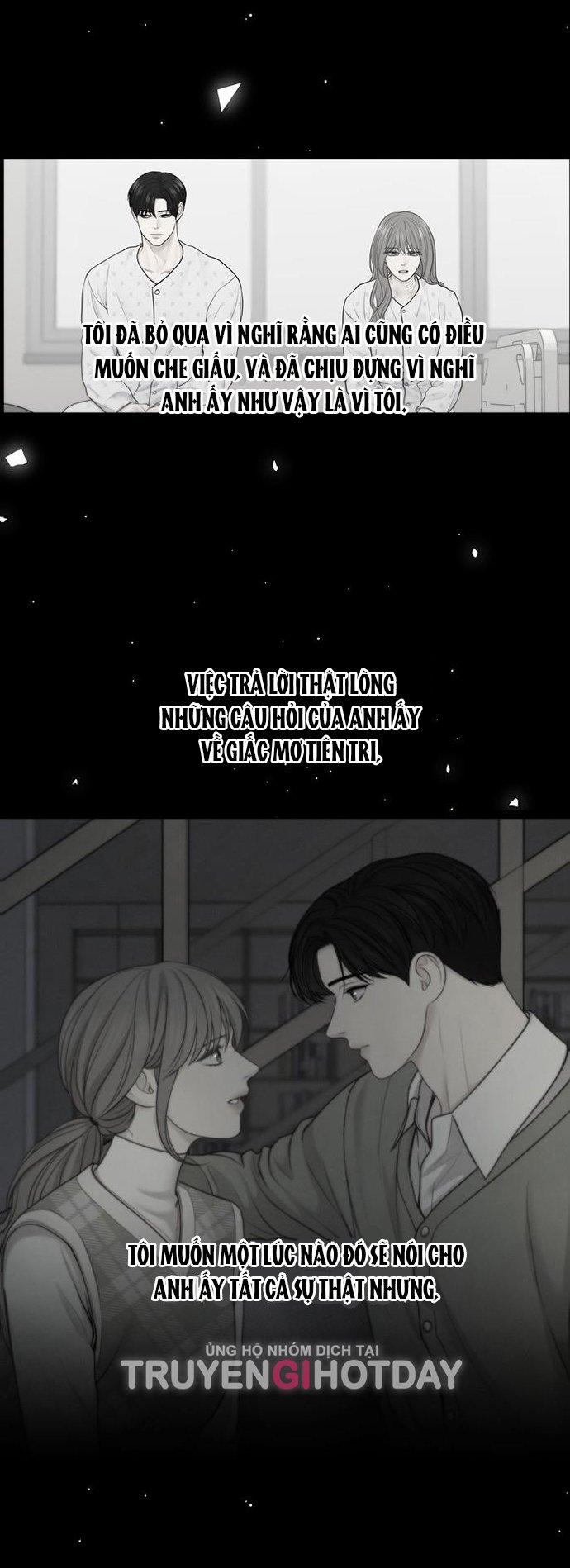 Only Hope - Hy Vọng Duy Nhất 47.1 trang 8