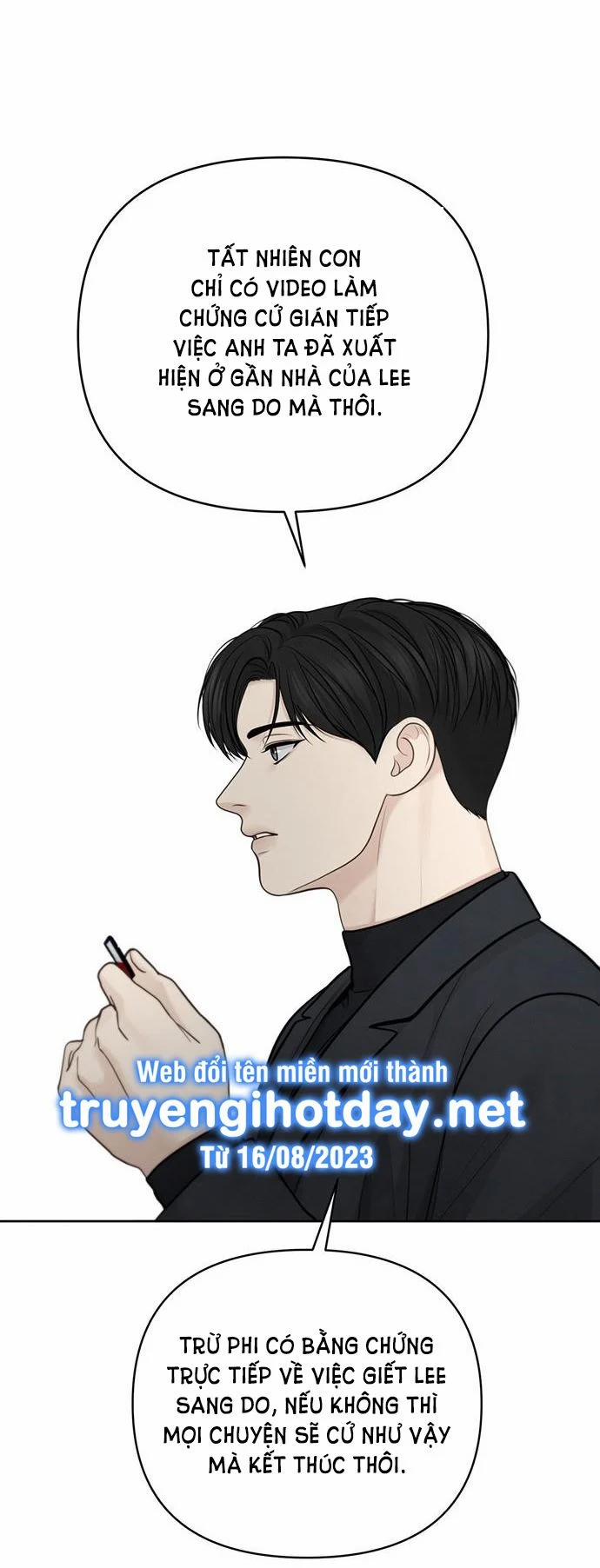 Only Hope - Hy Vọng Duy Nhất 47.2 trang 26