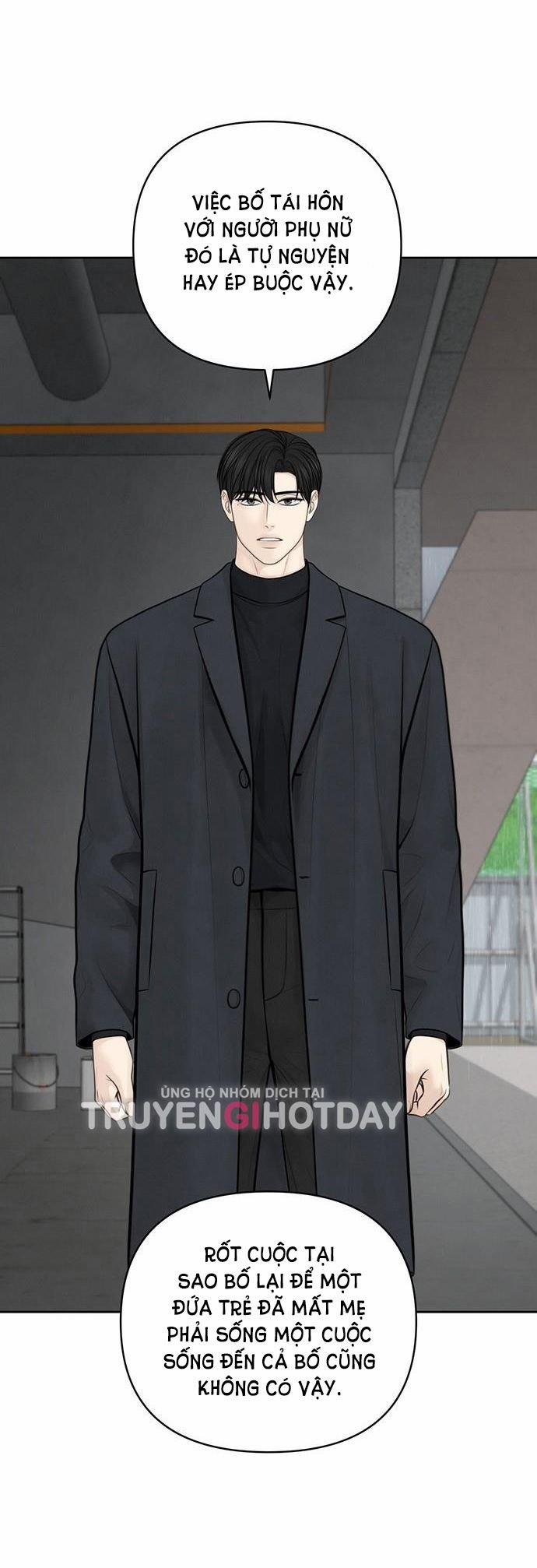 Only Hope - Hy Vọng Duy Nhất 47.2 trang 31