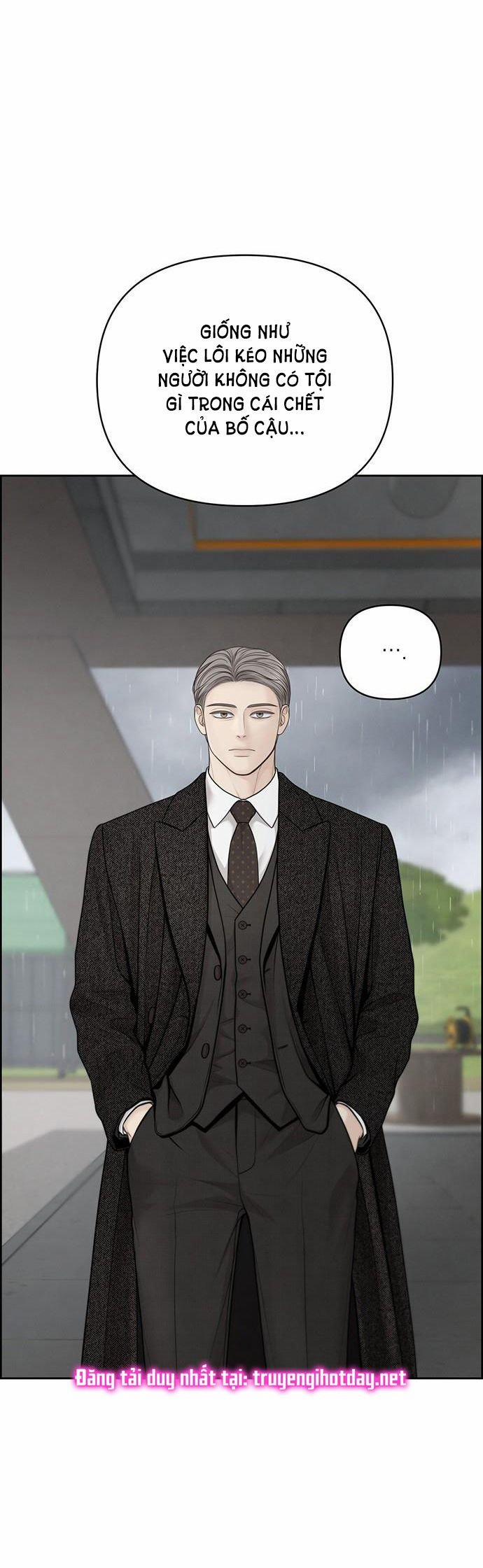 Only Hope - Hy Vọng Duy Nhất 47.2 trang 32