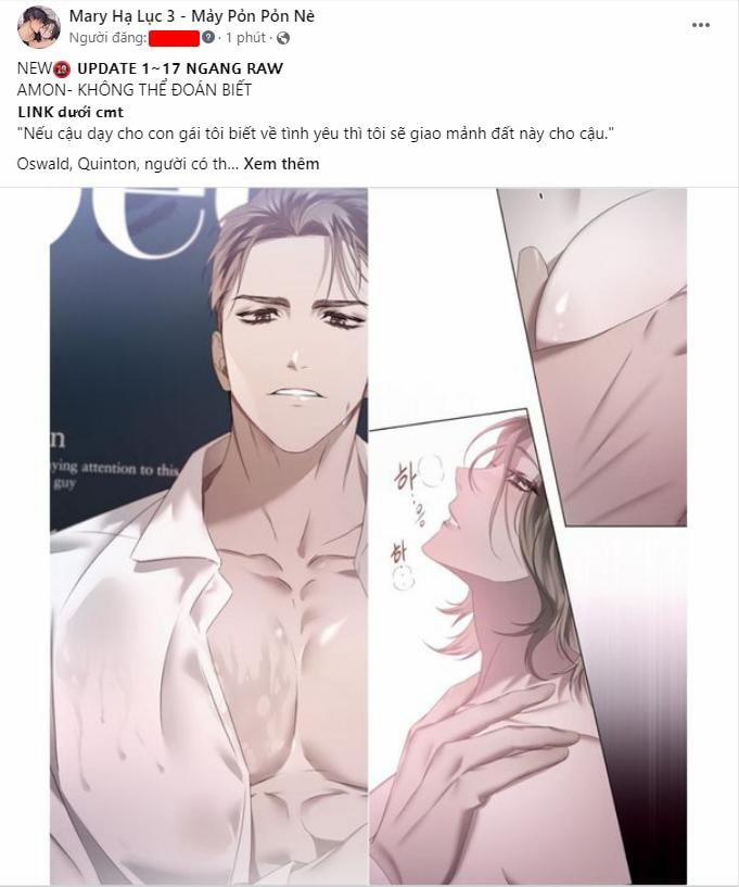 Only Hope - Hy Vọng Duy Nhất 48.1 trang 0