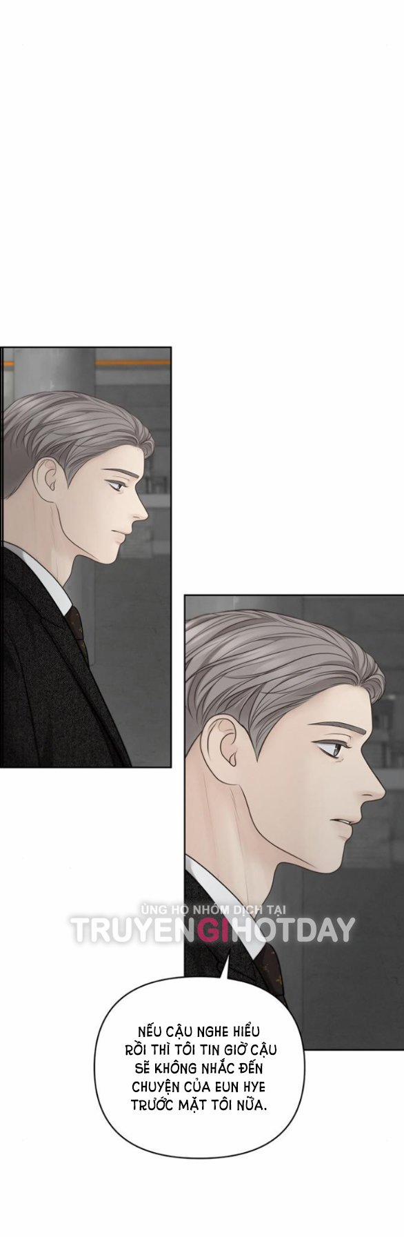 Only Hope - Hy Vọng Duy Nhất 48.1 trang 10