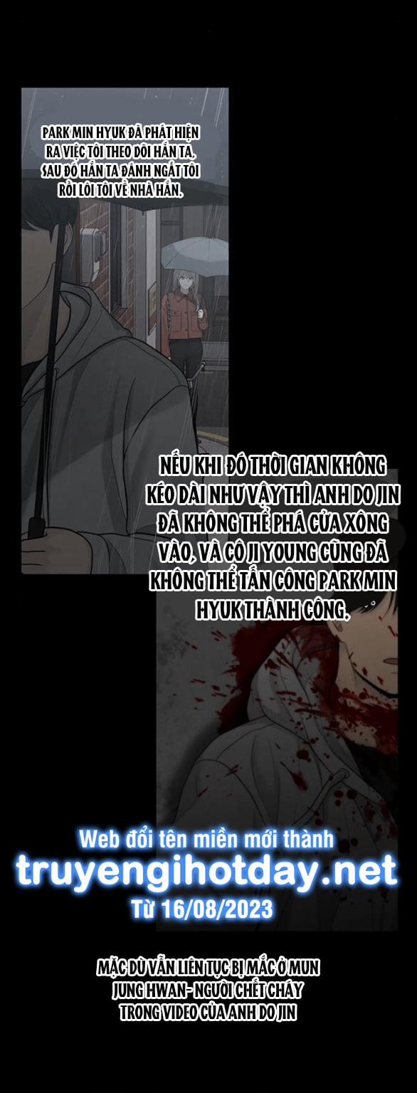 Only Hope - Hy Vọng Duy Nhất 49.1 trang 25