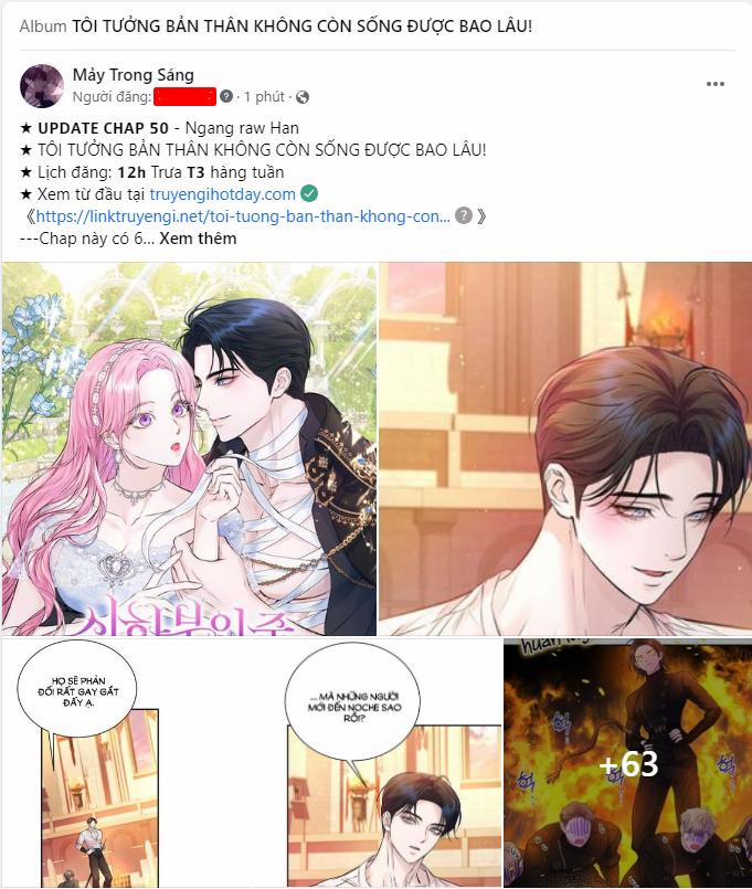 Only Hope - Hy Vọng Duy Nhất 49.1 trang 3