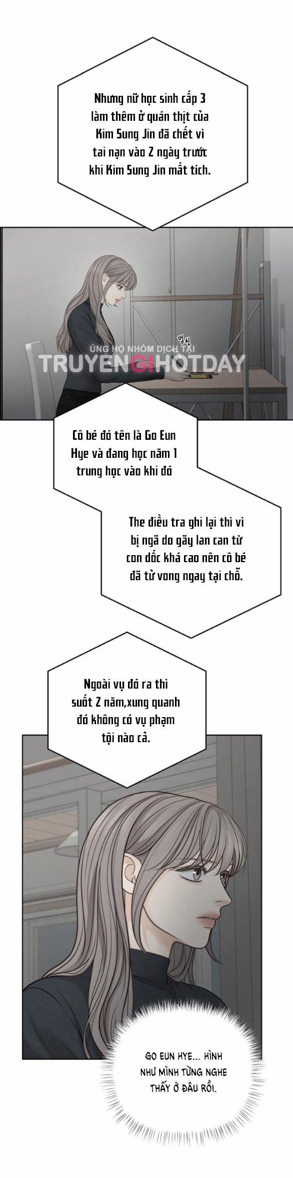 Only Hope - Hy Vọng Duy Nhất 49.1 trang 5