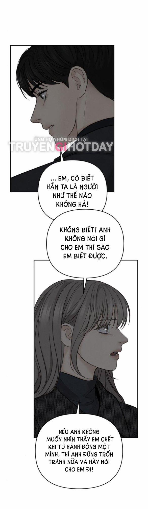 Only Hope - Hy Vọng Duy Nhất 49.2 trang 24