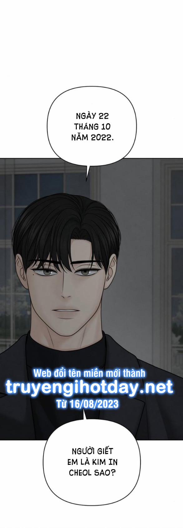 Only Hope - Hy Vọng Duy Nhất 49.2 trang 39