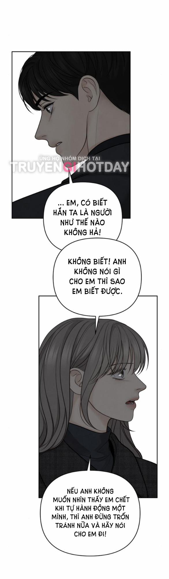 Only Hope - Hy Vọng Duy Nhất 49.2 trang 58