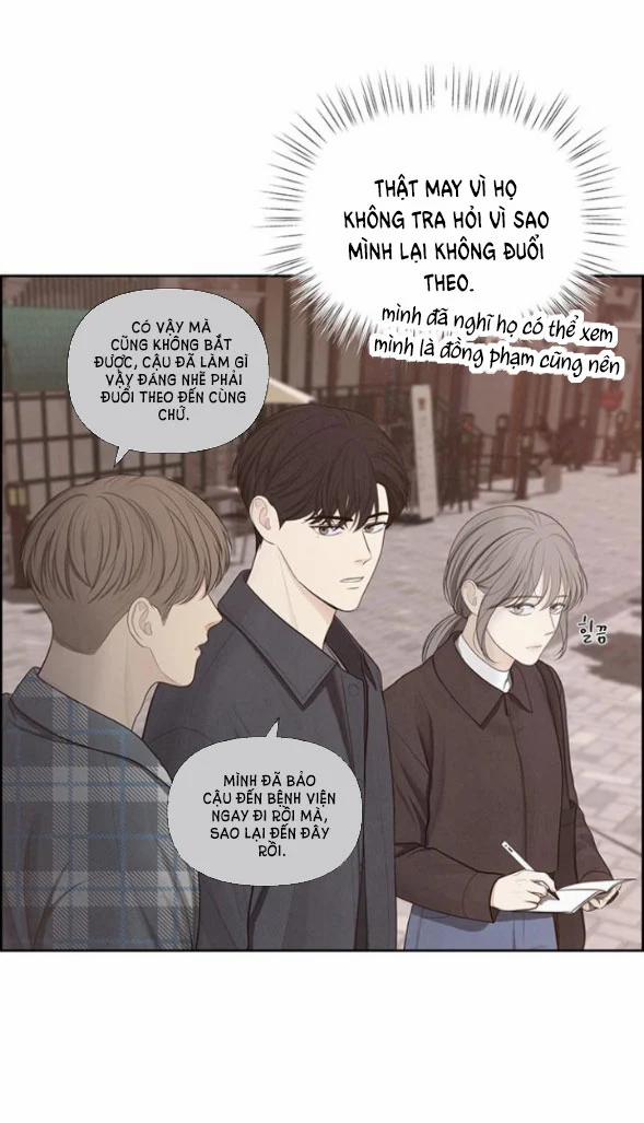 Only Hope - Hy Vọng Duy Nhất 5.1 trang 25