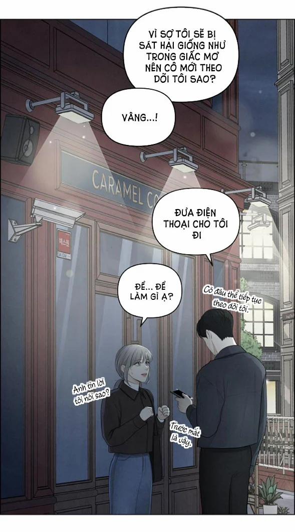 Only Hope - Hy Vọng Duy Nhất 5.2 trang 5