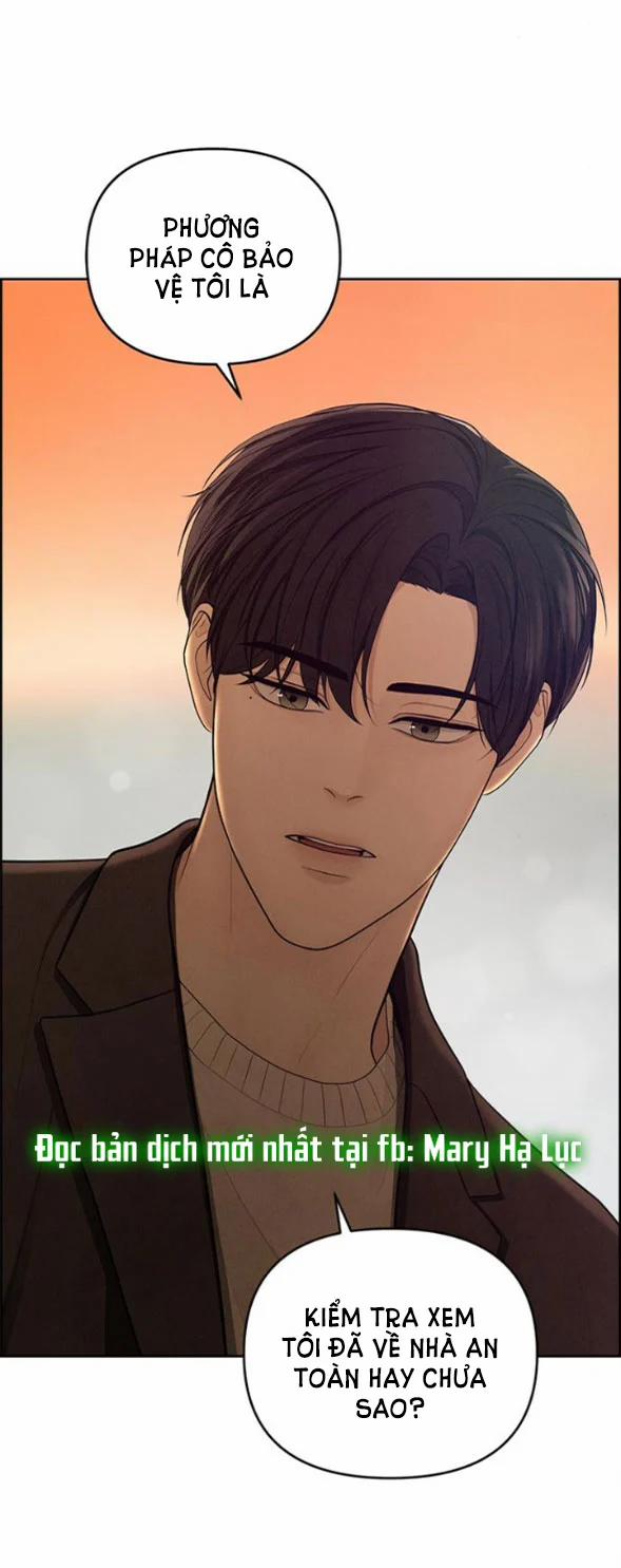 Only Hope - Hy Vọng Duy Nhất 5.3 trang 24