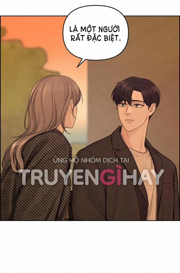 Only Hope - Hy Vọng Duy Nhất 5.3 trang 32