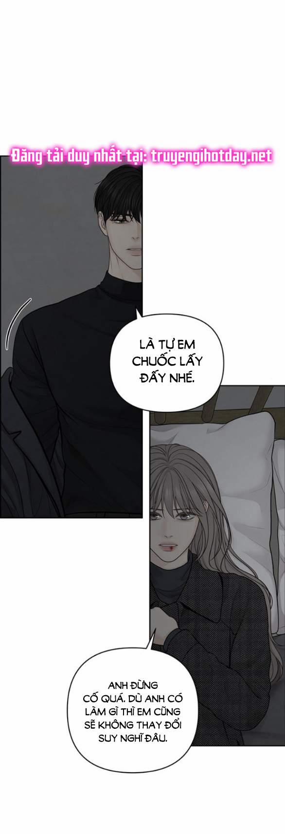 Only Hope - Hy Vọng Duy Nhất 50.1 trang 14