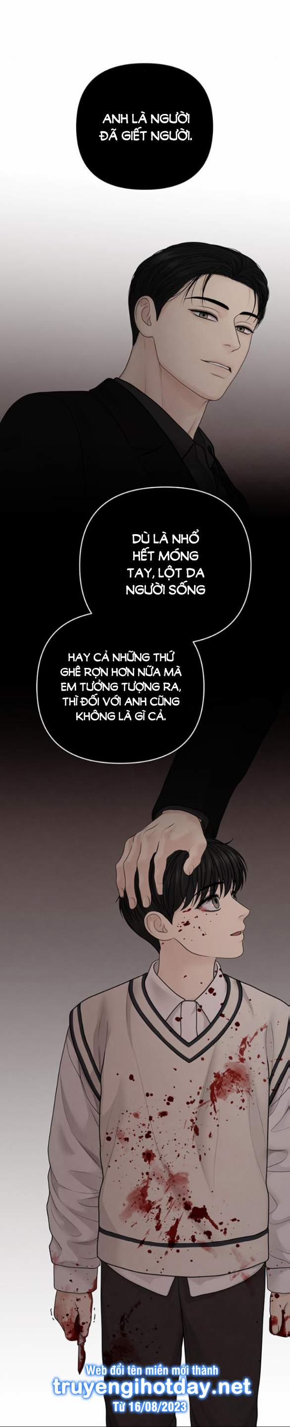 Only Hope - Hy Vọng Duy Nhất 50.1 trang 22