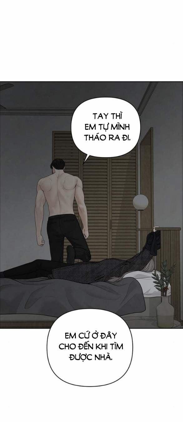 Only Hope - Hy Vọng Duy Nhất 50.1 trang 28