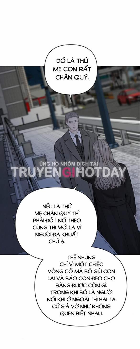 Only Hope - Hy Vọng Duy Nhất 50.2 trang 12